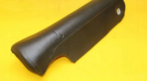 Rear seat