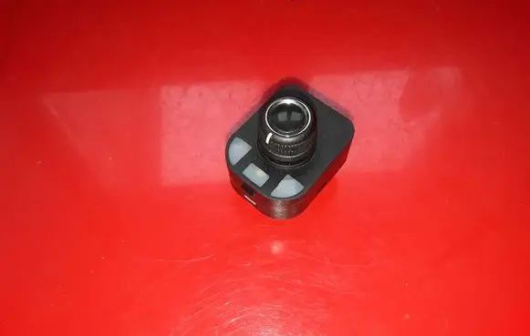 Audi A5 8T 8F Wing mirror switch 8K0959565B
