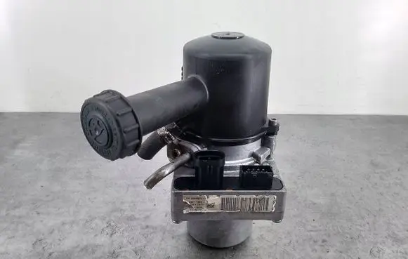 Peugeot 407 Power steering pump
