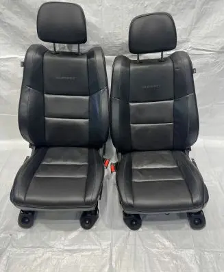 Jeep Grand Cherokee Interior set 