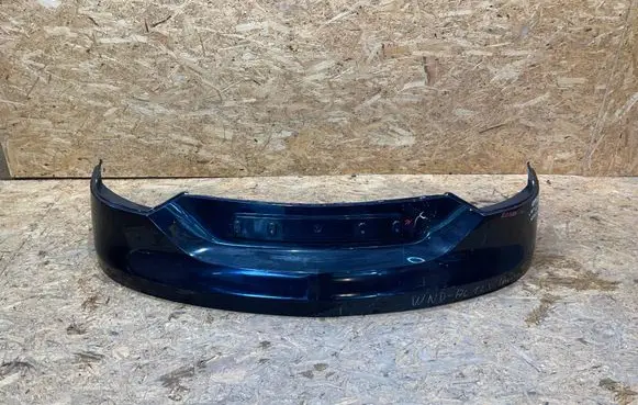 Opel Insignia A Tailgate/boot lid cover trim 906450001 R0386-Z