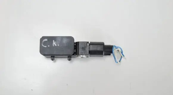Jaguar X-Type Airbag deployment crash/impact sensor 1X4314B345AB