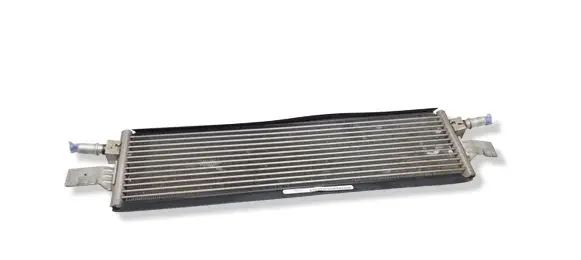 BMW 2 G42 Coolant radiator 15272311