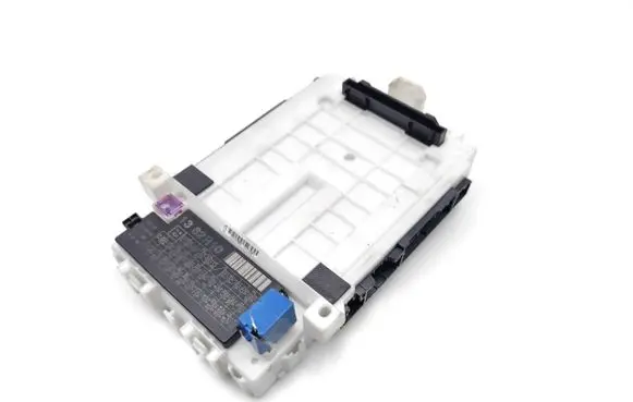 Suzuki Ignis Central body control module 1362R10