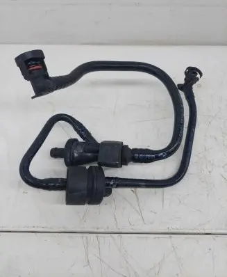 BMW 1 E81 E87 Electromagnetic valve 1435282 30408