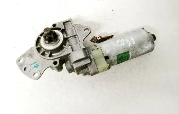 Audi A6 S6 C5 4B Seat adjustment motor 0130002526 198388-102