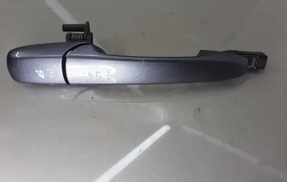 Mazda 6 Rear door exterior handle