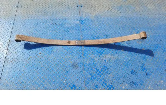 Volkswagen PASSAT B5 Rear leaf spring 