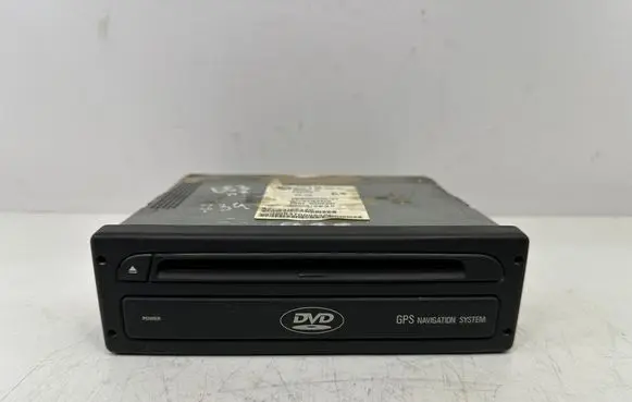BMW X3 E83 Navigation unit CD/DVD player 9115032 65909115032