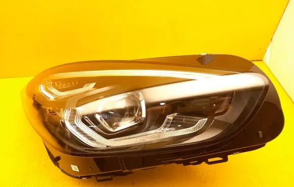 BMW Z4 g29 Headlight/headlamp 5B416D8