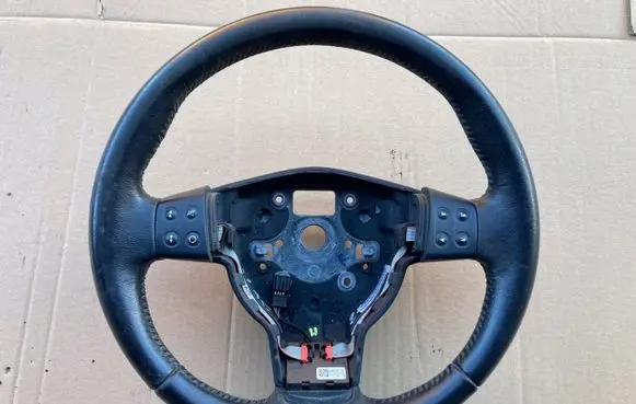 Seat Altea XL Steering wheel 5P0419091AD