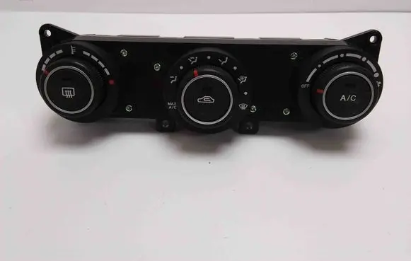 KIA Ceed Interior fan control switch 972501HXXX