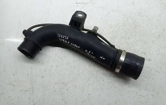 Toyota Corolla Verso AR10 Intercooler hose/pipe 173620R010