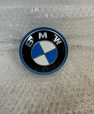 BMW iX Manufacturers badge/model letters 9492156