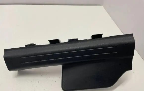 KIA EV6 Rear sill trim cover 85885-CV000 85885CV000