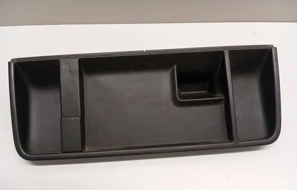 Volkswagen Transporter - Caravelle T5 Dashboard storage box/compartment 7H0857922