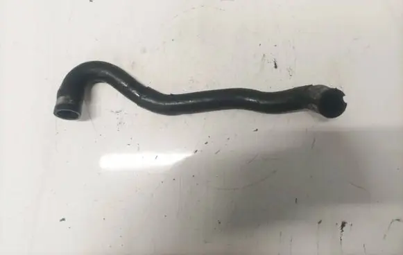 Fiat Stilo Engine coolant pipe/hose