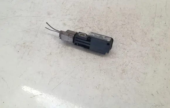 Ford Mondeo Mk III Airbag deployment crash/impact sensor 1S7T14B342AC