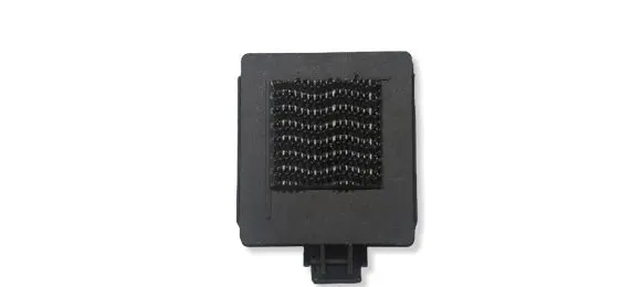 Ford Focus Immobilizer control unit/module 3M5T15K602AC 5WK48941C