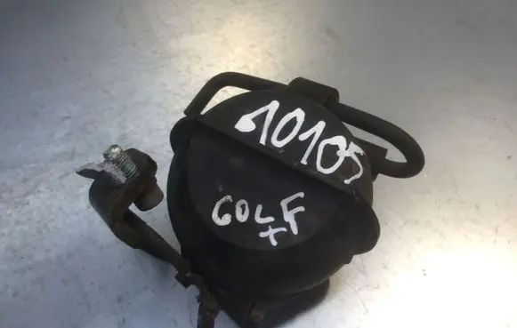 Volkswagen Golf Plus Vacuum air tank 