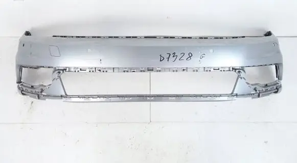 Volkswagen PASSAT B8 Front bumper 3G0807221C