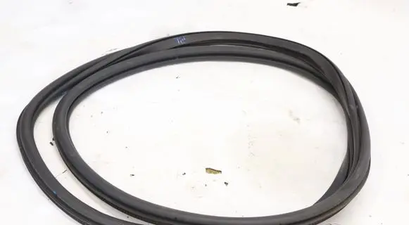 Seat Ibiza V (KJ) Rubber seal front door (on door) 6F0867365