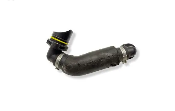 Land Rover Evoque I Breather hose/pipe G4D36C342BB