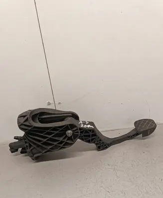 Audi A3 S3 A3 Sportback 8P Clutch pedal 1K2721059DD