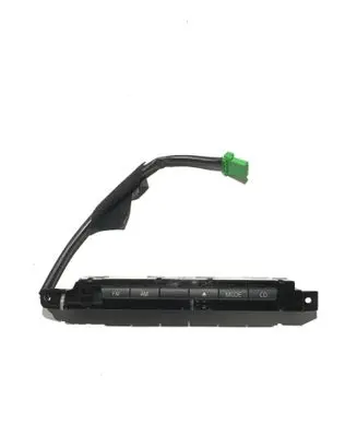 Volvo XC60 Head unit multimedia control 31300019 09W23E02 MU232100212