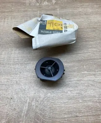 Renault Laguna II Front door high frequency speaker 8200001434 8200001434C