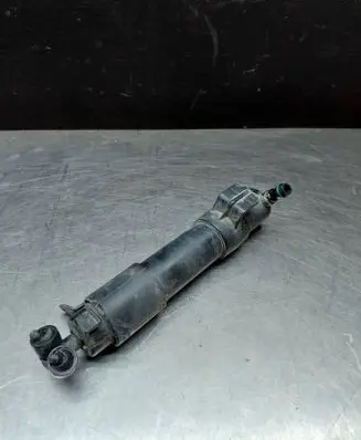 Mercedes-Benz E W211 Headlight washer spray nozzle A2118602247