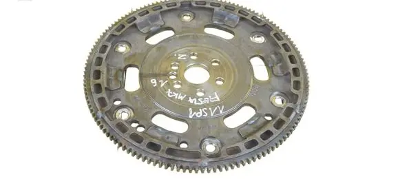 Ford Fiesta Flywheel AE8P7M093BF IQJA