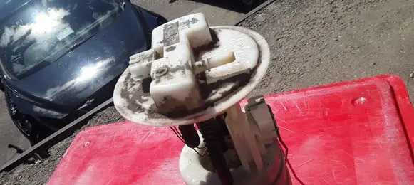 Renault Modus In-tank fuel pump