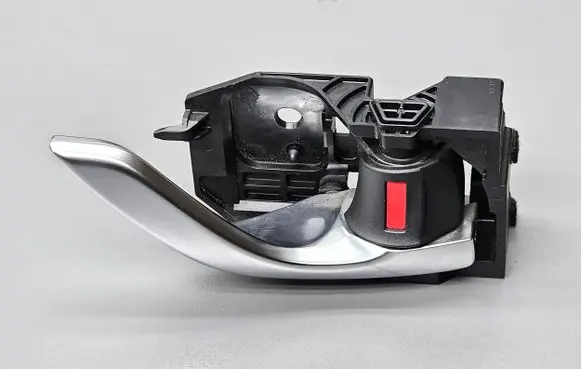 Mazda 3 III Front door interior handle KD53 T8314R