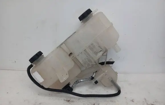 Opel Ampera Coolant expansion tank/reservoir 20907108 22921161
