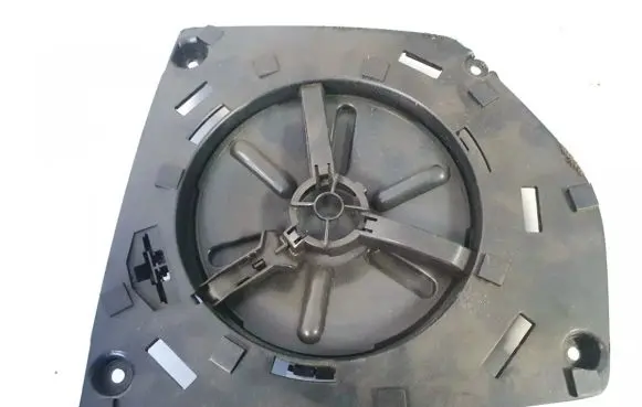 Volvo S60 Other interior part 3409346