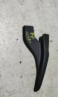 Volkswagen Scirocco Seat adjustment handle 8349845