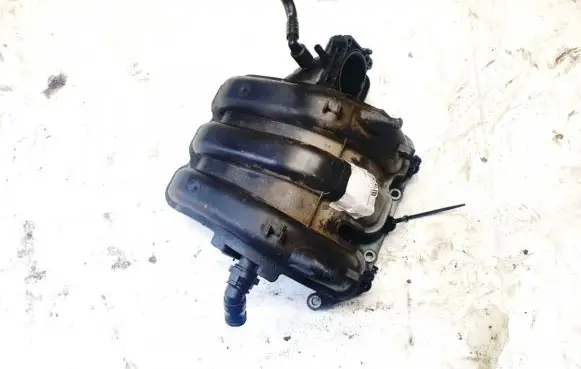 Skoda Fabia Mk1 (6Y) Intake manifold