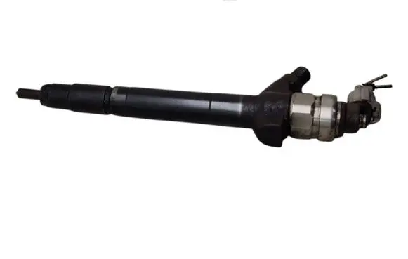 Citroen Berlingo Fuel injector 6C1Q9K546AC