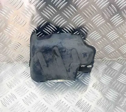 Citroen C3 Side bottom protection 9801222080
