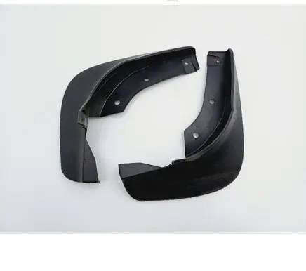 Front mudguard