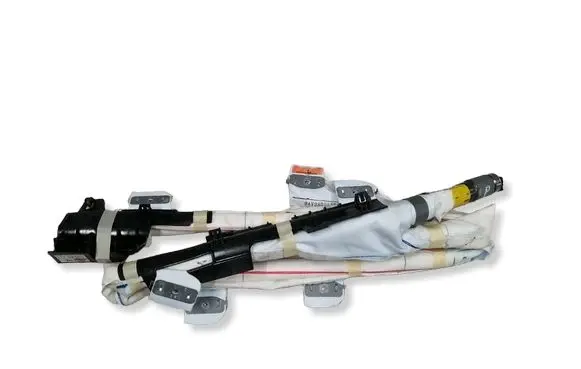 Suzuki Swift III Roof airbag 