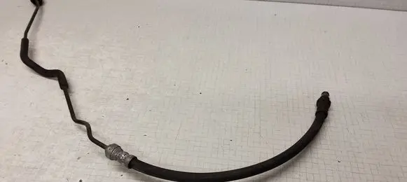Opel Astra H Clutch pipe/line 55558808322A
