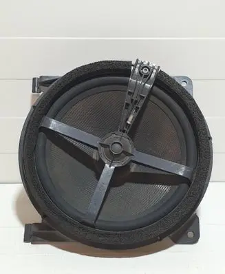Volvo S60 Parcel shelf speaker 9472300 02W22 10347