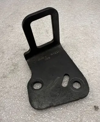 BMW 5 G30 G31 Other trunk/boot trim element 7385917 012317