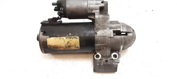 BMW 5 F10 F11 Starter motor 1005841209