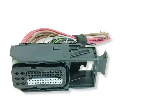 BMW 1 E82 E88 Other wiring loom 7787225