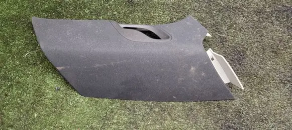 Mercedes-Benz E W213 (C) pillar trim A2136905125 A2136905525