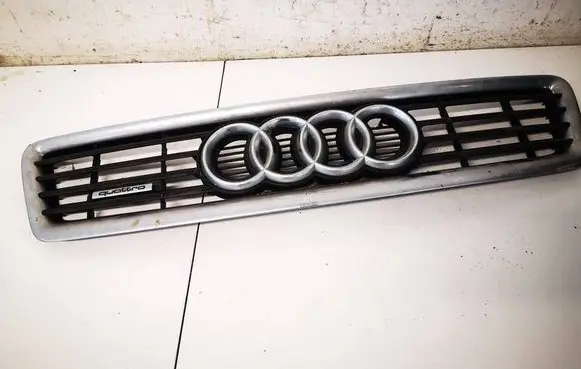 Audi A6 S6 C5 4B Front grill 4Z7853651