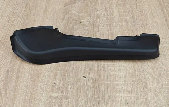 BMW X5 G05 Tailgate trim 8738627